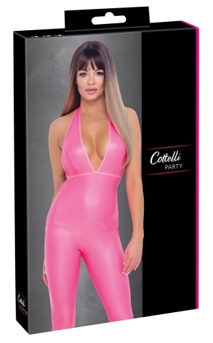 Artikelbild des Artikels “Overall hotpink “