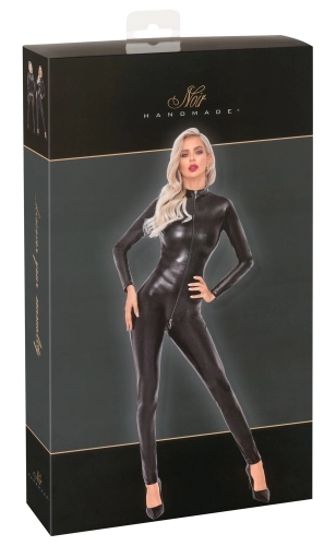 Artikelbild des Artikels “Overall Zip “