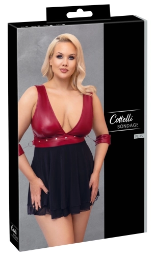 Artikelbild des Artikels “Babydoll Bondage “