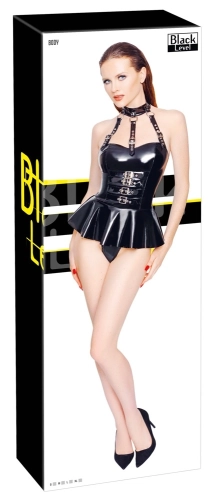 Artikelbild des Artikels “Lack Body mit Rock “