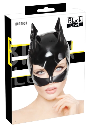 Artikelbild des Artikels “Lack Cat-Mask S-L “