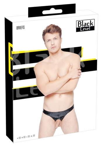 Artikelbild des Artikels “Lack H.Slip Showman “