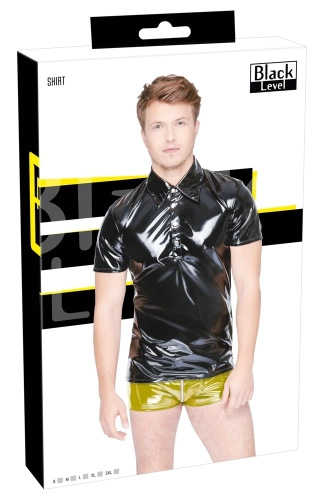 Artikelbild des Artikels “Lack H.Poloshirt “