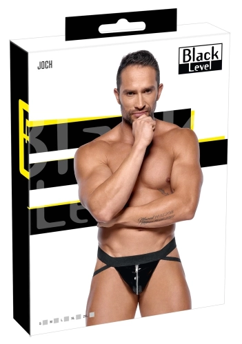 Artikelbild des Artikels “Lack Herren Jock “
