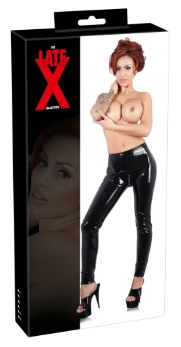 Artikelbild des Artikels “Latex Leggings “