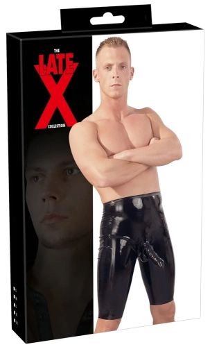 Artikelbild des Artikels “Latex Herren Radler “