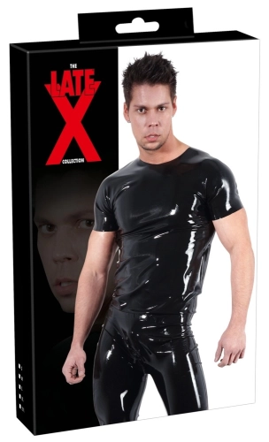Artikelbild des Artikels “Latex T-Shirt “