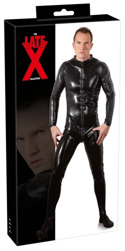Artikelbild des Artikels “Latex Herren Overall “