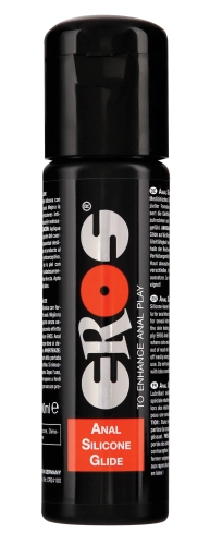 Artikelbild des Artikels “EROS Anal Silicone Glide 100ml “