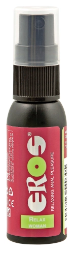 Artikelbild des Artikels “EROS Relax-Woman-Spray 30ml “