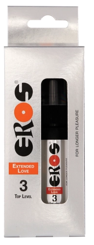 Artikelbild des Artikels “EROS Extended Love Glide – Top Level 3 Spray 30ml “
