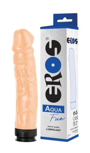 Artikelbild des Artikels “EROS Aqua Fun (Penis-Flasche) 300ml “