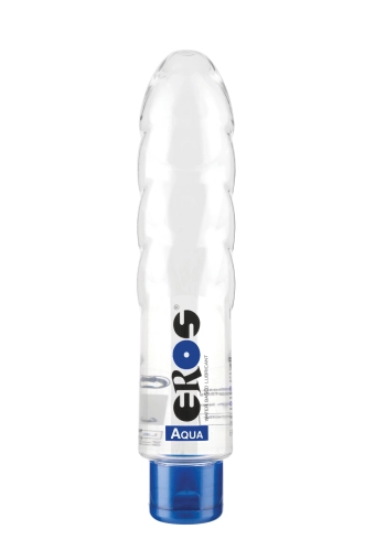 Artikelbild des Artikels “EROS Aqua (Dildo-Flasche) 175ml “
