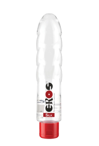 Artikelbild des Artikels “EROS Silk (Dildo-Flasche) 175ml “