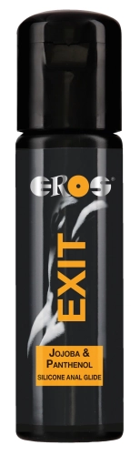Artikelbild des Artikels “EROS Exit Silicone Anal Glide 100ml “