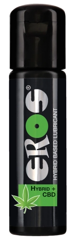 Artikelbild des Artikels “EROS Hybrid + CBD 100ml “
