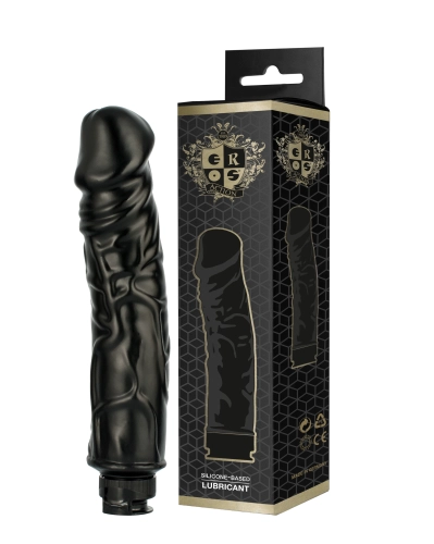 Artikelbild des Artikels “EROS Action Silicone-Based Lubricant 200ml “