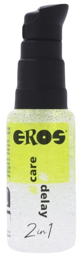 Artikelbild des Artikels “EROS 2in1 #care #delay 30ml “