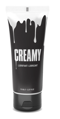 Artikelbild des Artikels “CREAMY Sperm Lubricant 70ml “