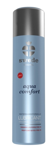 Artikelbild des Artikels “SWEDE Original Aqua Comfort Lubricant 120 ml “
