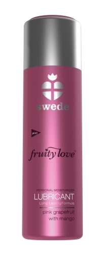 Artikelbild des Artikels “Fruity Love Lubricant Pink Grapefruit with Mango 50 ml “