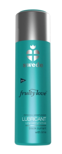 Artikelbild des Artikels “Fruity Love Lubricant Black Currant with Lime 50 ml “