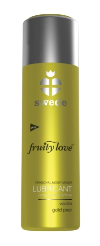 Artikelbild des Artikels “Fruity Love Lubricant Vanilla Gold Pear 50 ml “