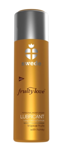 Artikelbild des Artikels “Fruity Love Lubricant Tropical Fruit with Honey 50 ml “