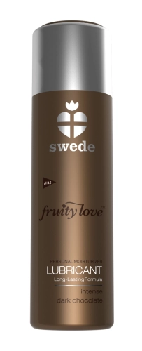 Artikelbild des Artikels “Fruity Love Lubricant Intense Dark Chocolate 50 ml “