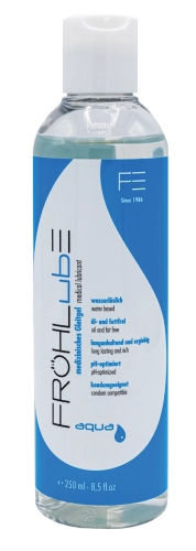 Artikelbild des Artikels “FRÖHLE FRÖHLubE aqua 250 ml “