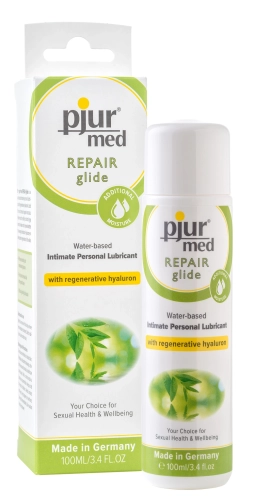 Artikelbild des Artikels “pjur med REPAIR 100ml “