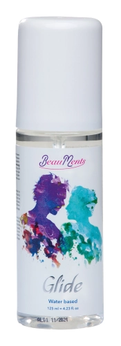 Artikelbild des Artikels “BeauMents Glide (water based) 125 ml “