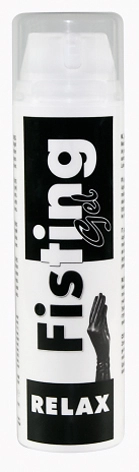 Artikelbild des Artikels “Fisting Gel Relax 200ml “