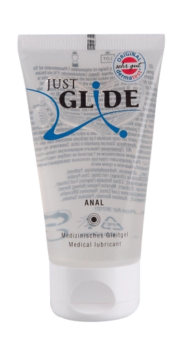 Artikelbild des Artikels “Just Glide Anal 50ml “