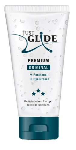 Artikelbild des Artikels “Just Glide Premium 50ml “
