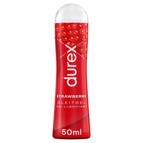 Artikelbild des Artikels “DUREX play Strawberry 50ml -New Design- “