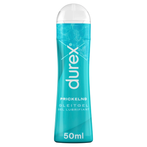 Artikelbild des Artikels “DUREX play Prickelnd 50ml -New Design- “