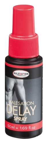Artikelbild des Artikels “MALESATION Delay Spray 50 ml “