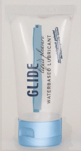 Artikelbild des Artikels “HOT Glide Liquid Pleasure 30ml “