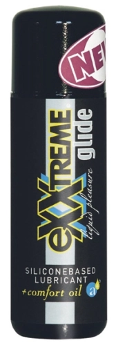 Artikelbild des Artikels “HOT Exxtreme Glide Silicone 100ml “