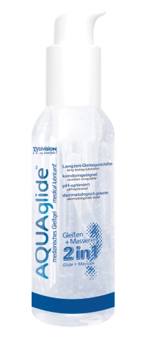 Artikelbild des Artikels “JOYDIVISION AQUAglide 2 in 1 (125ml) “