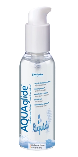 Artikelbild des Artikels “JOYDIVISION AQUAglide liquid 125ml “