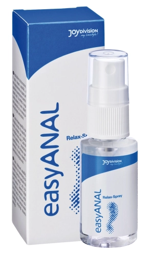 Artikelbild des Artikels “JOYDIVISION easyANAL Relax-Spray 30ml “