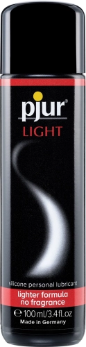 Artikelbild des Artikels “pjur LIGHT 100ml “