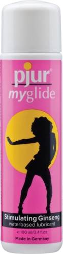 Artikelbild des Artikels “pjur myglide 100ml “