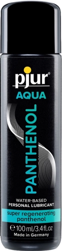 Artikelbild des Artikels “pjur AQUA Panthenol 100ml “