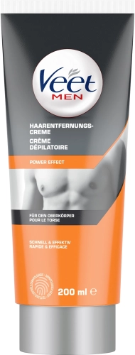 Artikelbild des Artikels “VEET for Men Haarentfernungs-Gelcreme 200ml “