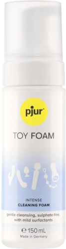 Artikelbild des Artikels “pjur TOY FOAM 150ml “