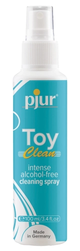 Artikelbild des Artikels “pjur TOY CLEAN 100ml “