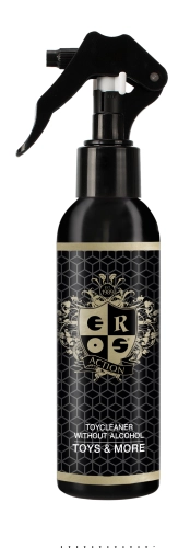 Artikelbild des Artikels “EROS Action Toycleaner without Alcohol Toys & More 150ml “
